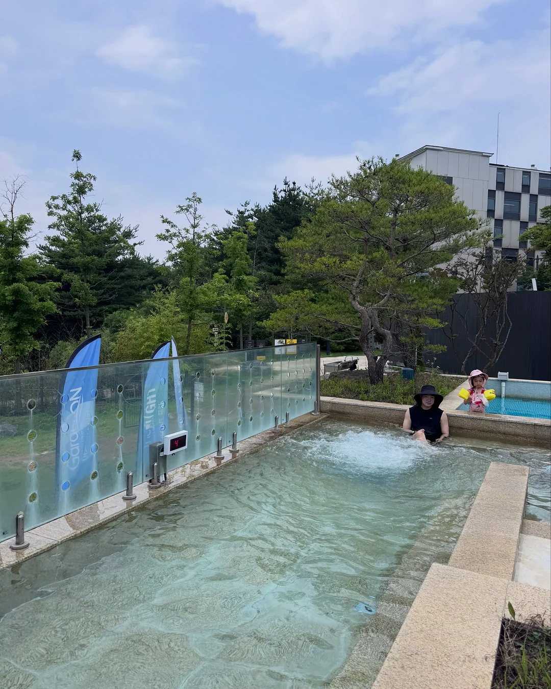반려동물 수채화 원본 11