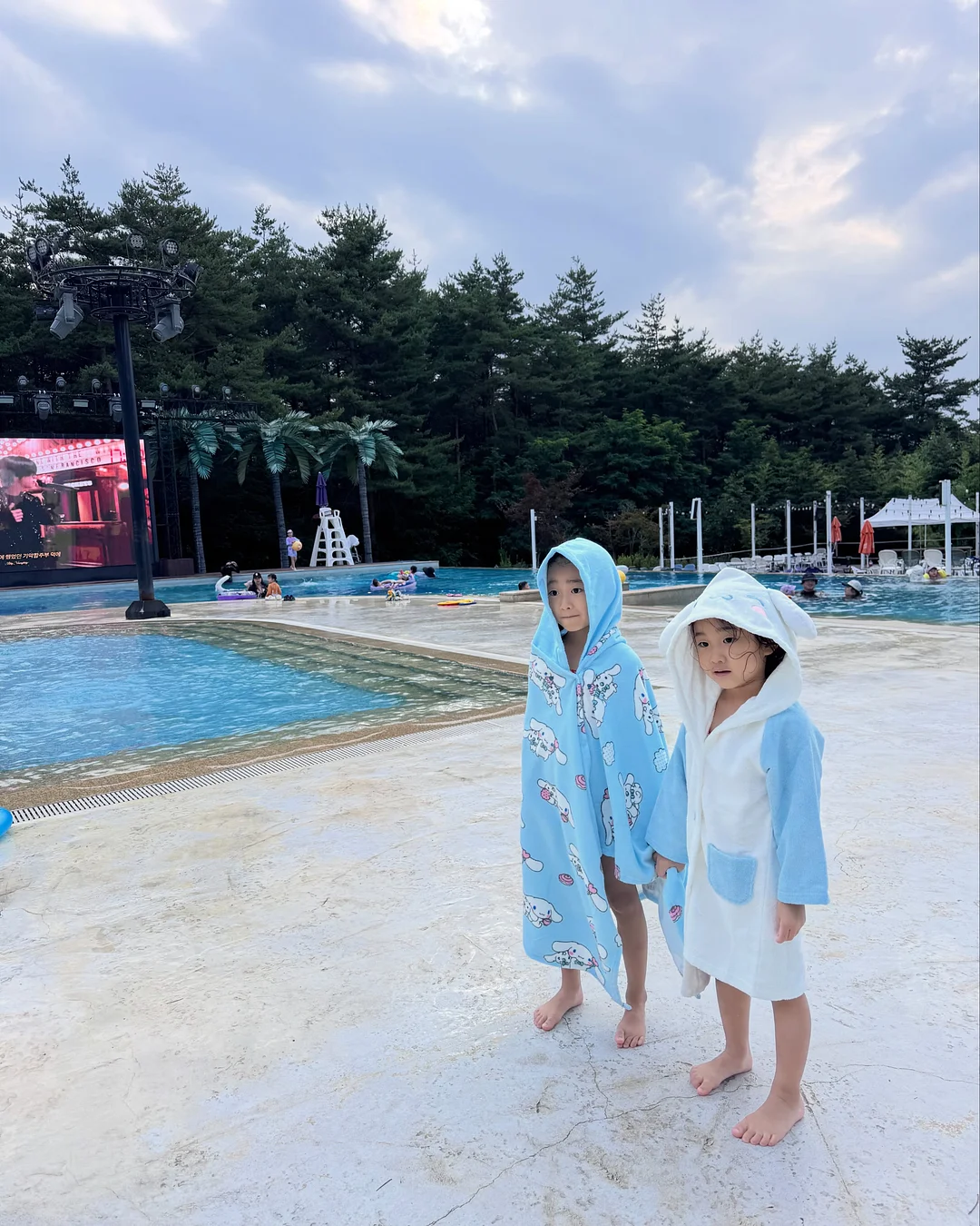 반려동물 수채화 원본 14