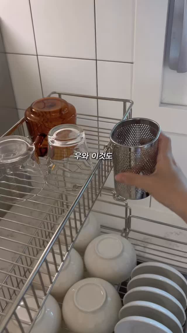 양배추 계란 야채 샐러드 레시피