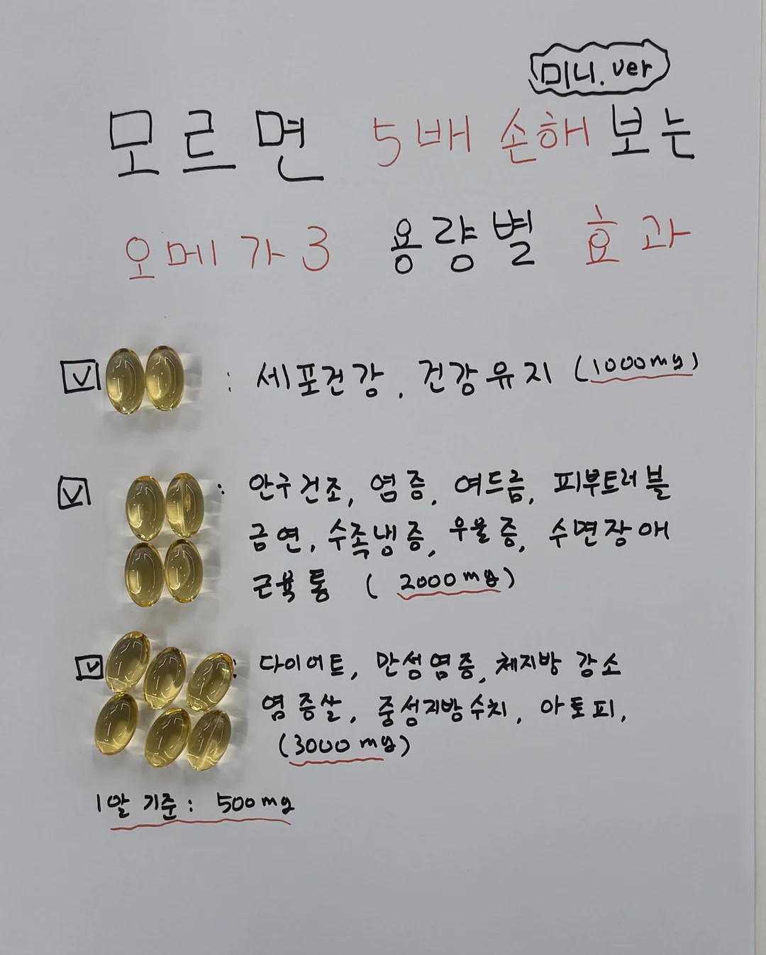 앤드골프 숄더백