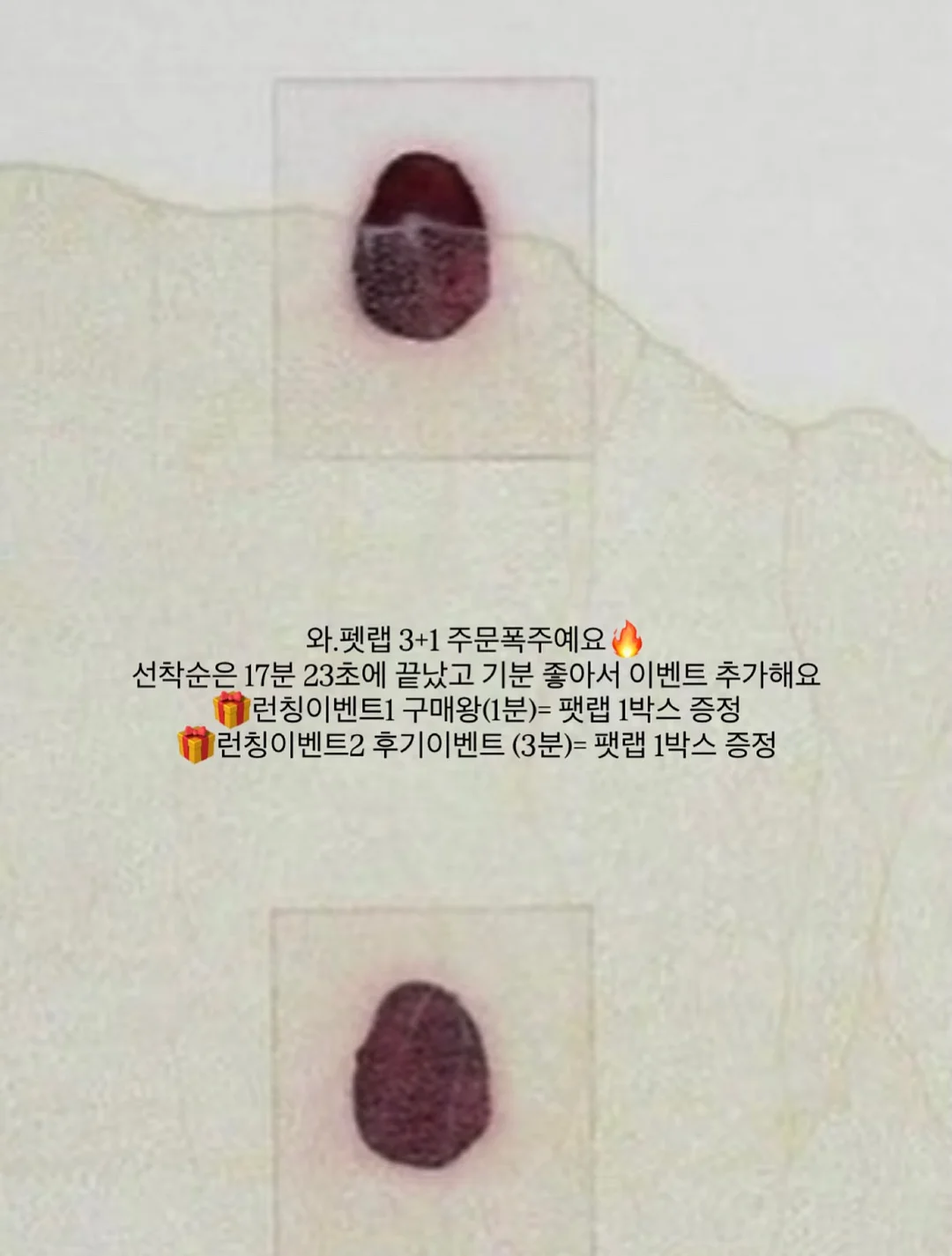 방구스프레이 섬유코팅제 8