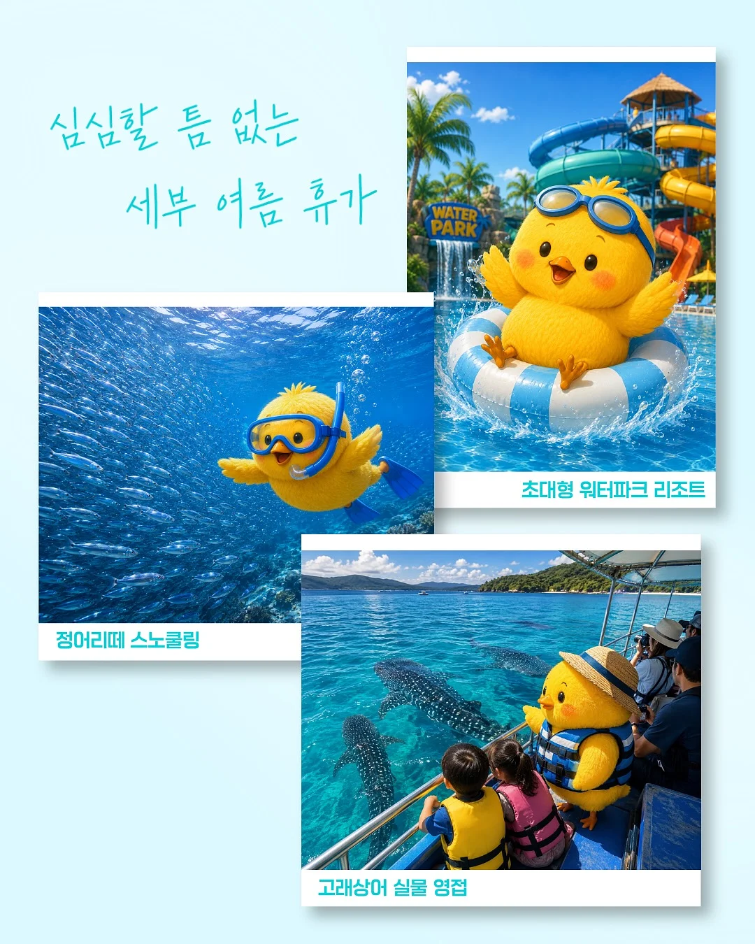 사람의 본성은 절대 안 변한다 3