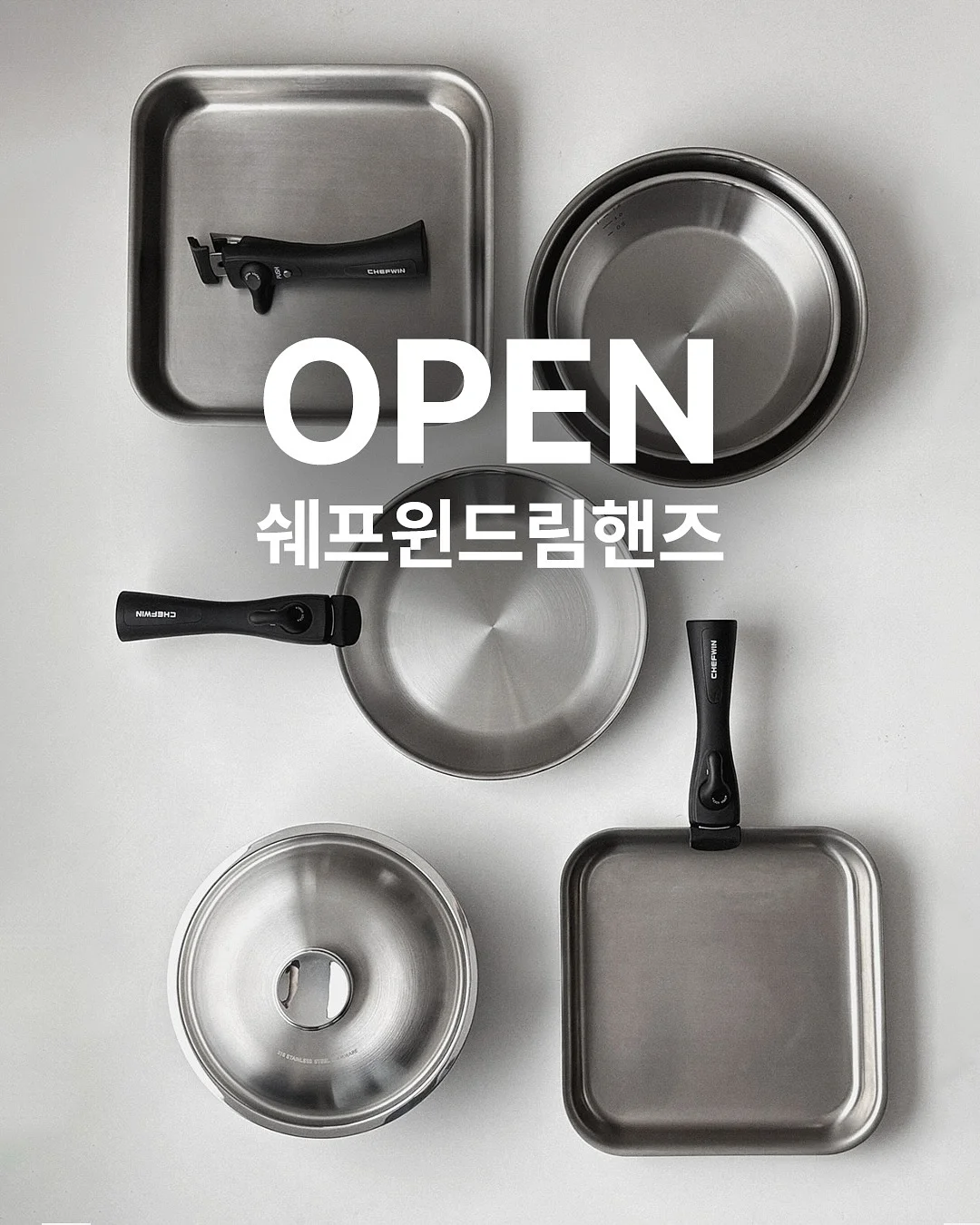 이스트하버 서플러스 바지 1