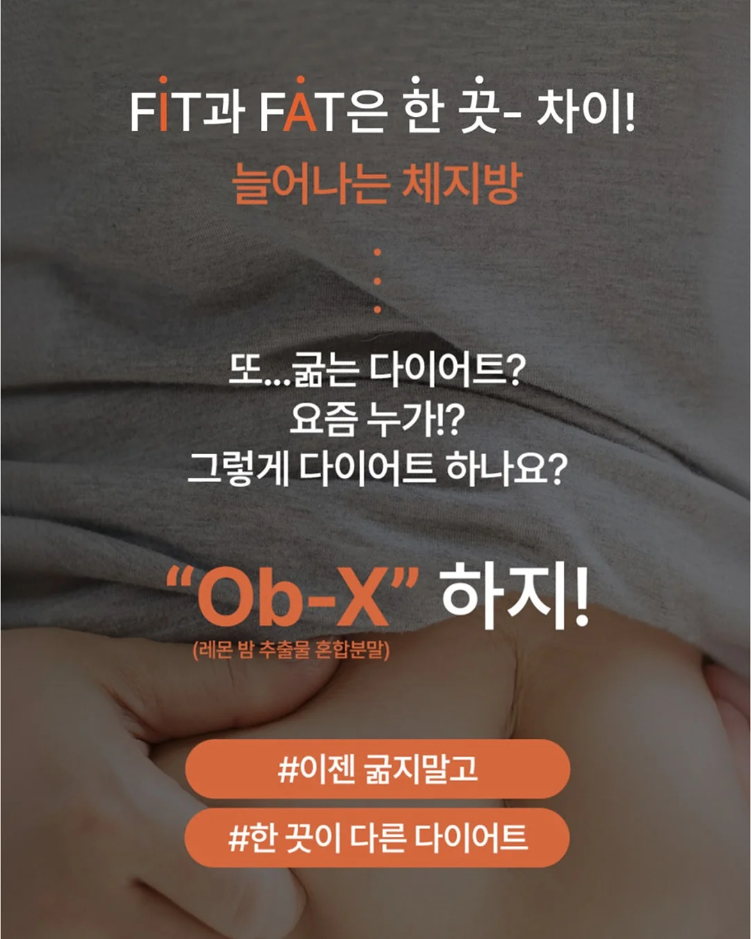 오렌지 초콜릿 12