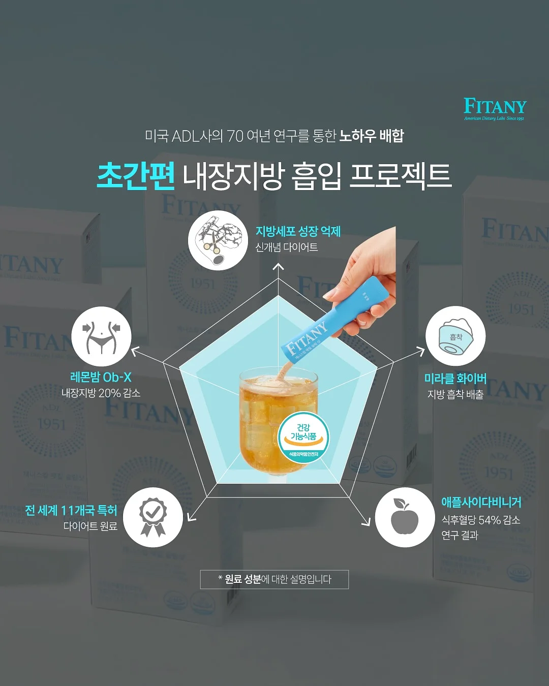 오렌지 초콜릿 2