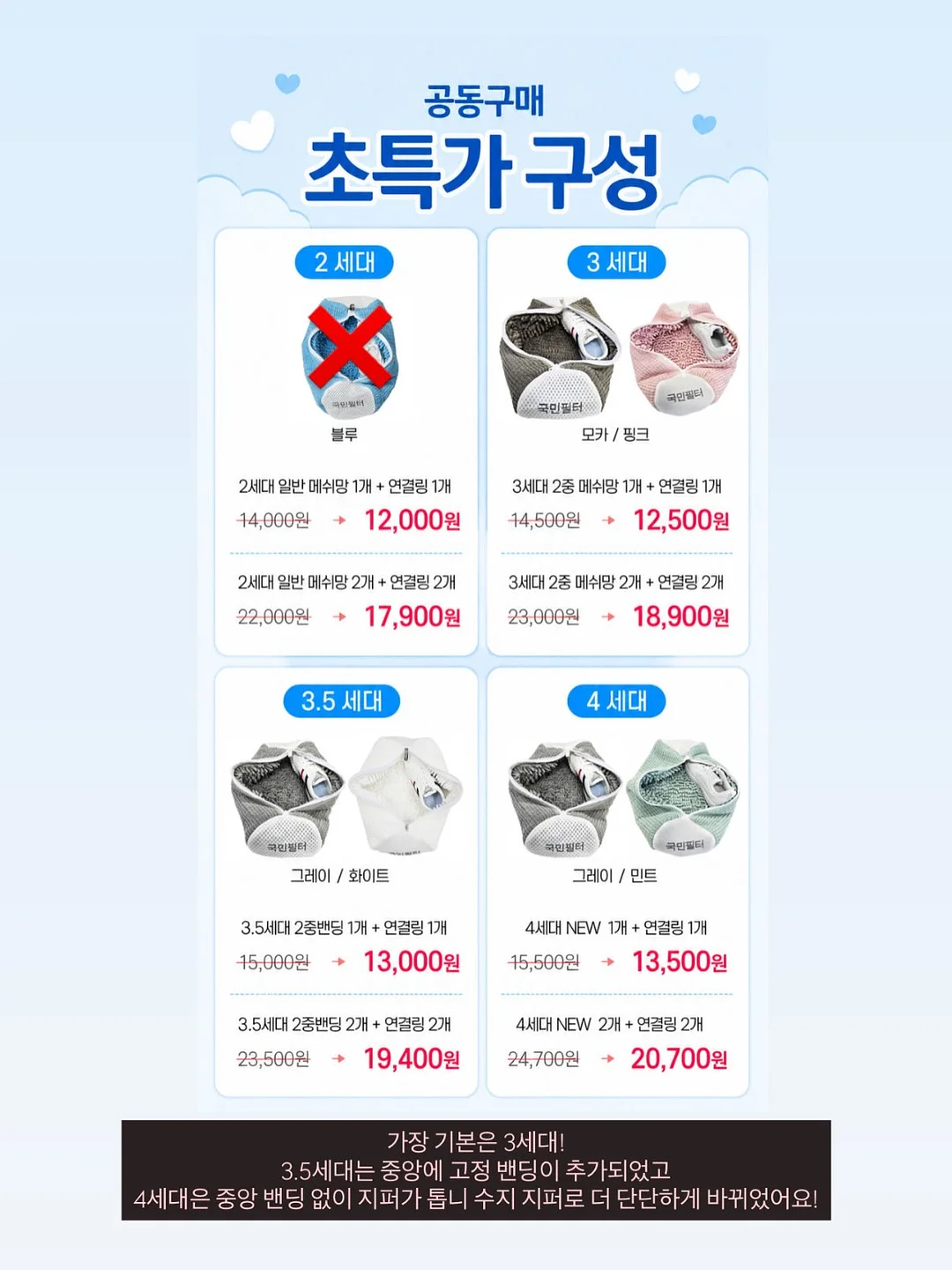 팔도비빔면 KBO 프로모션 패키지 20