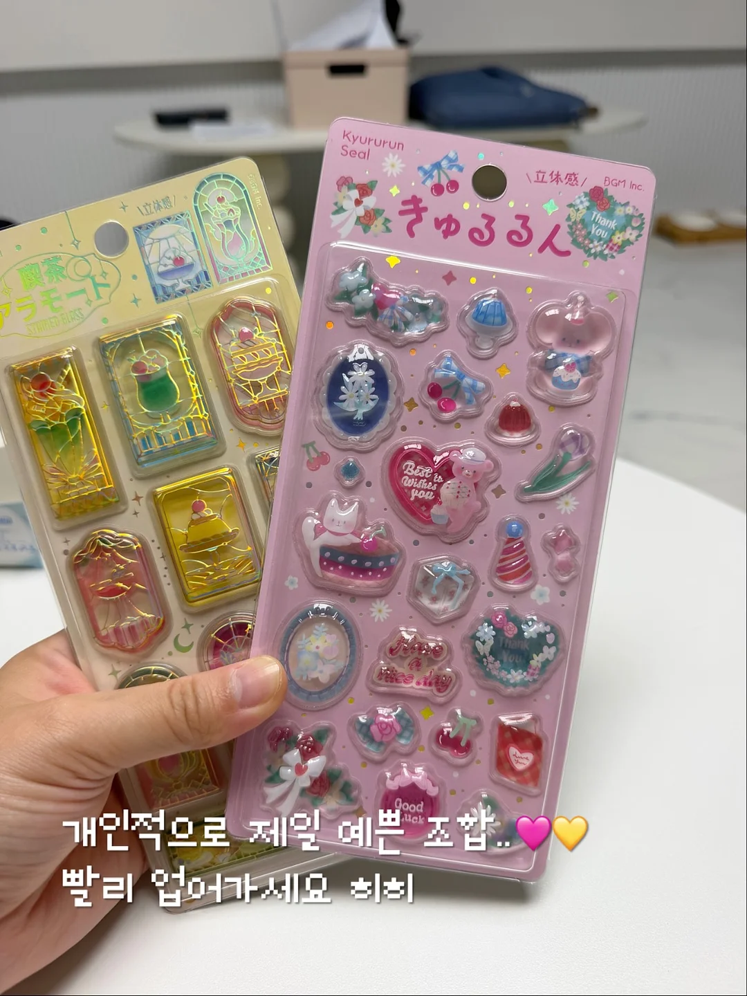 헤어라인 쉐이딩 11