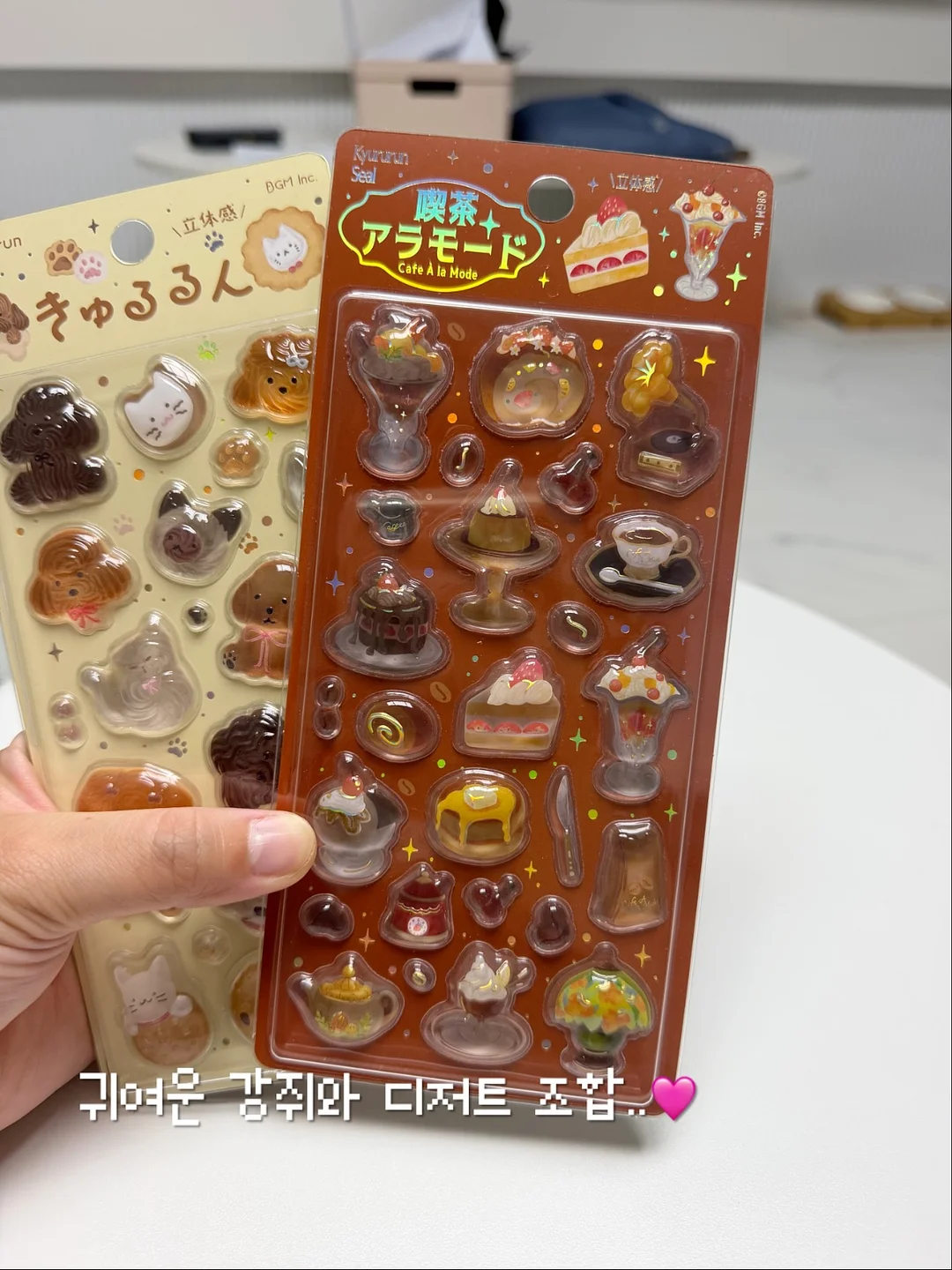 헤어라인 쉐이딩 7