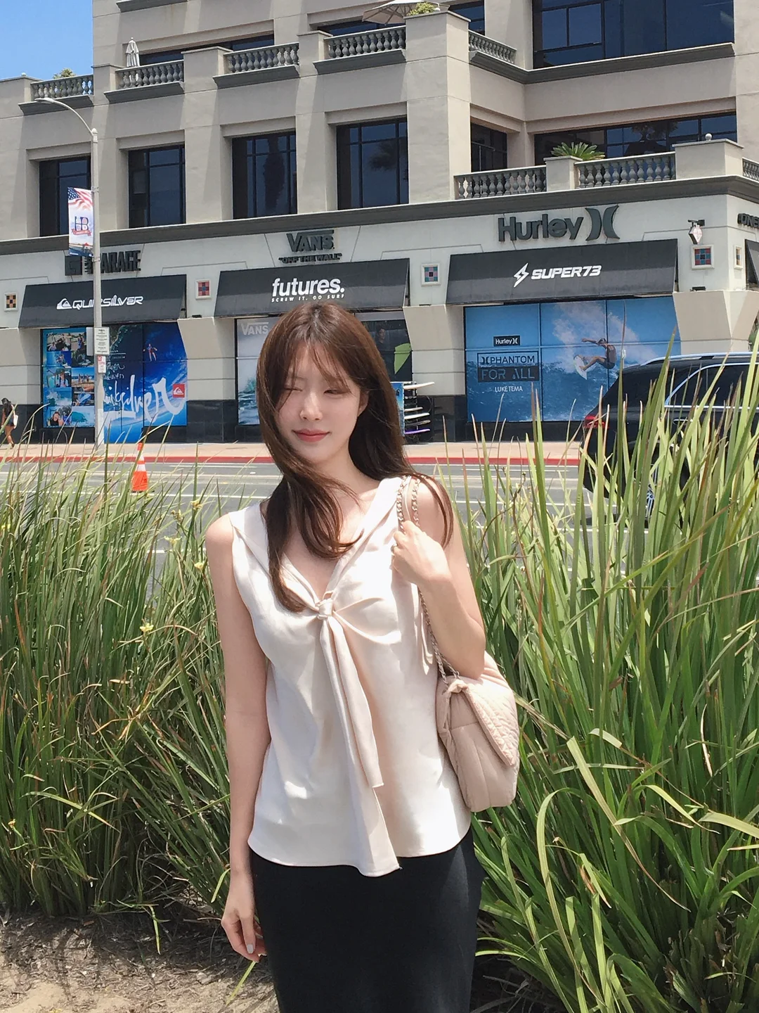 사과정과 꽃 2