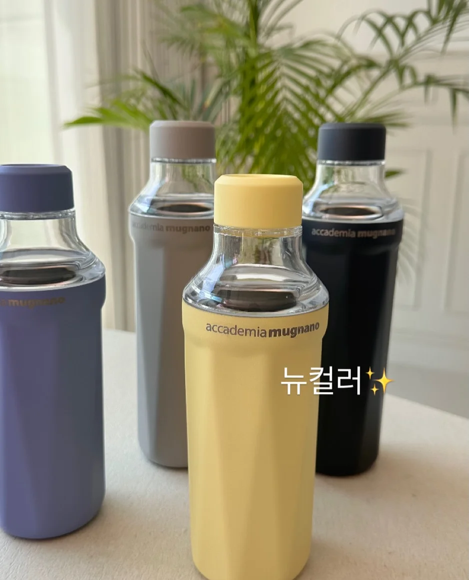 르주르 아기 섬유유연제 2