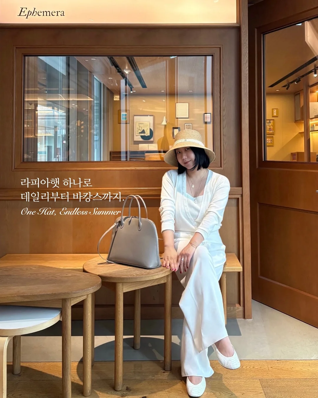 안아픈 유아 머리끈 세트 1