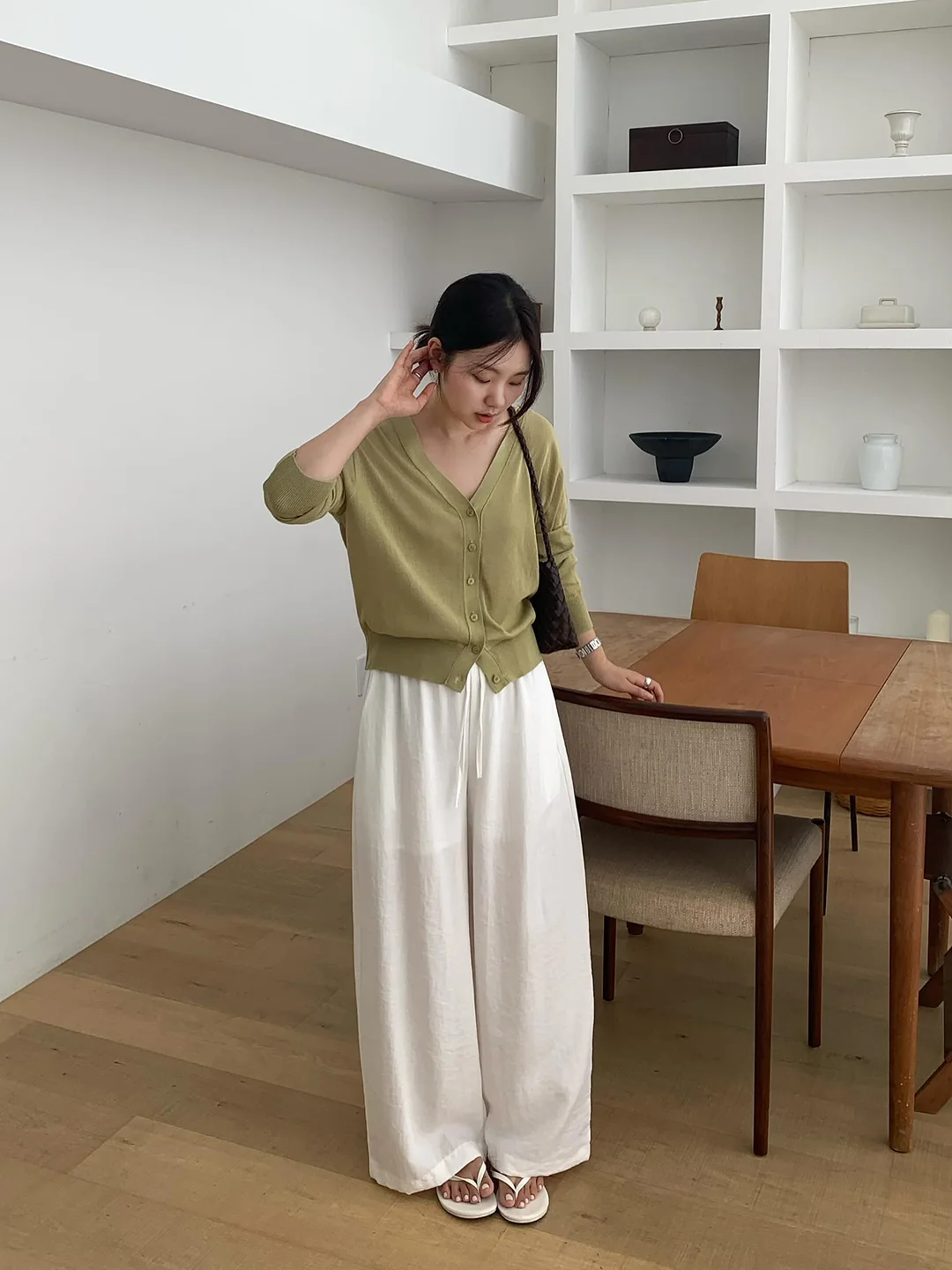 AI 이어폰 6