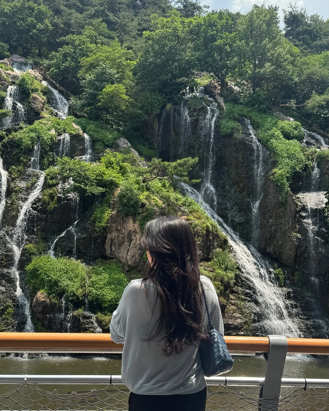 속눈썹 재수강 핀셋 3