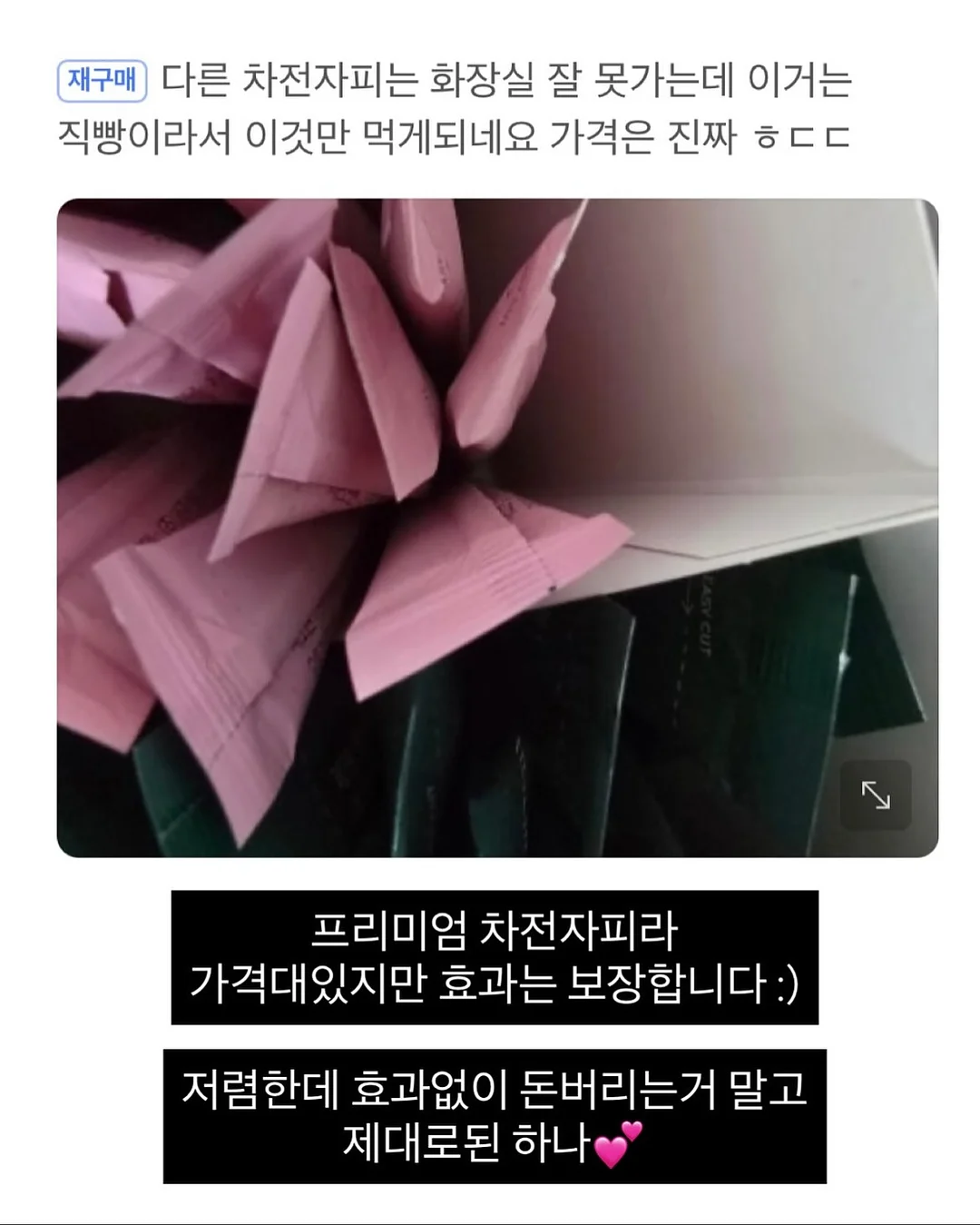 해바라기 데이지 나비 화관 12