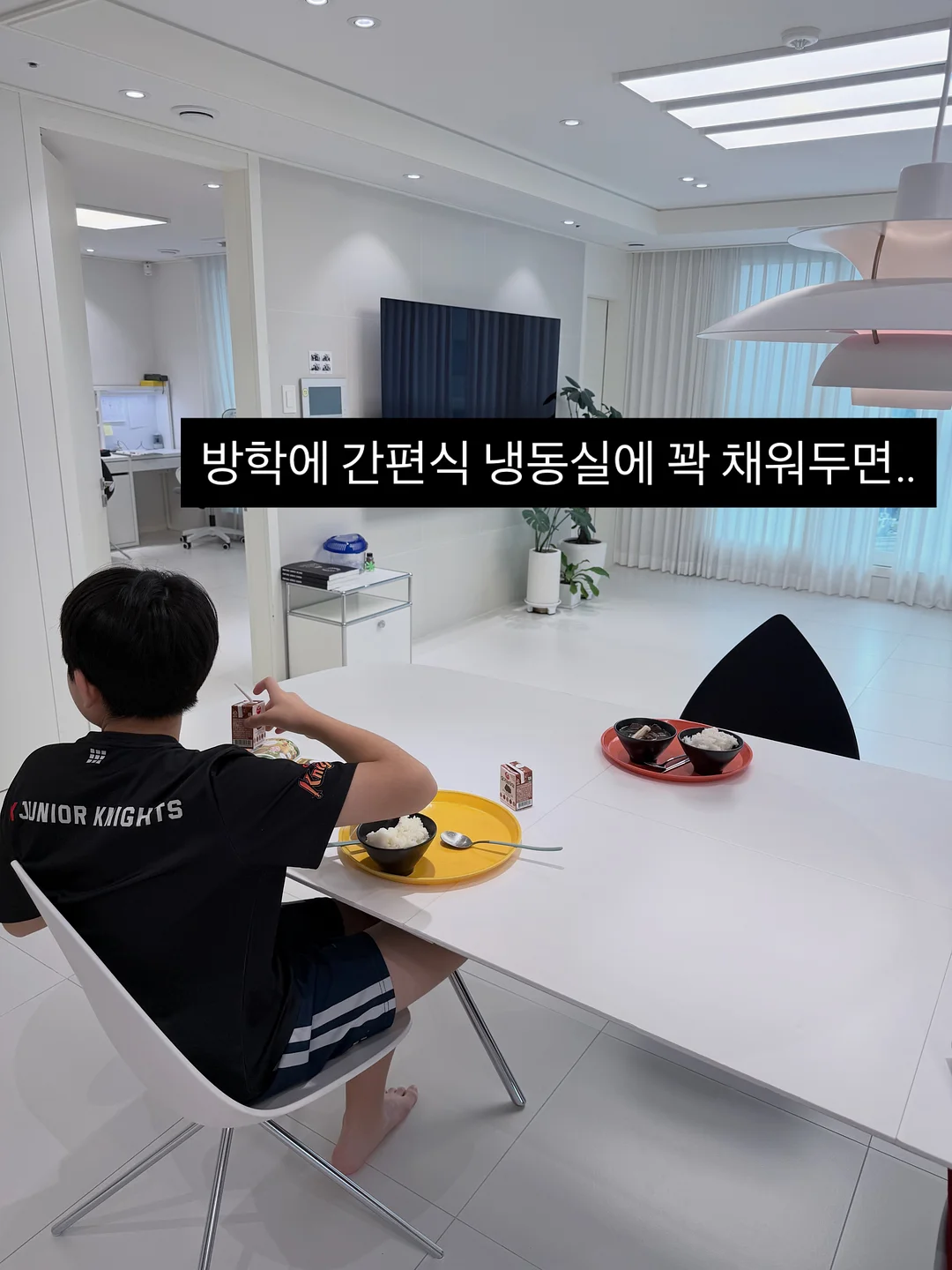 캔들 제작 2
