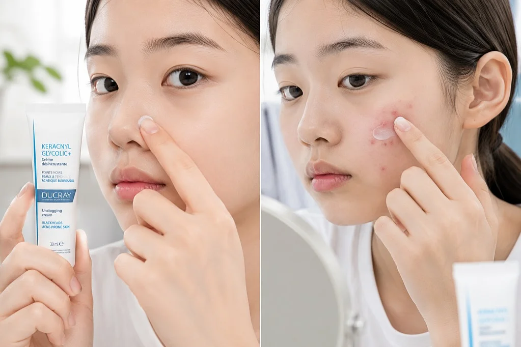 샤넬 데님 토트백 1