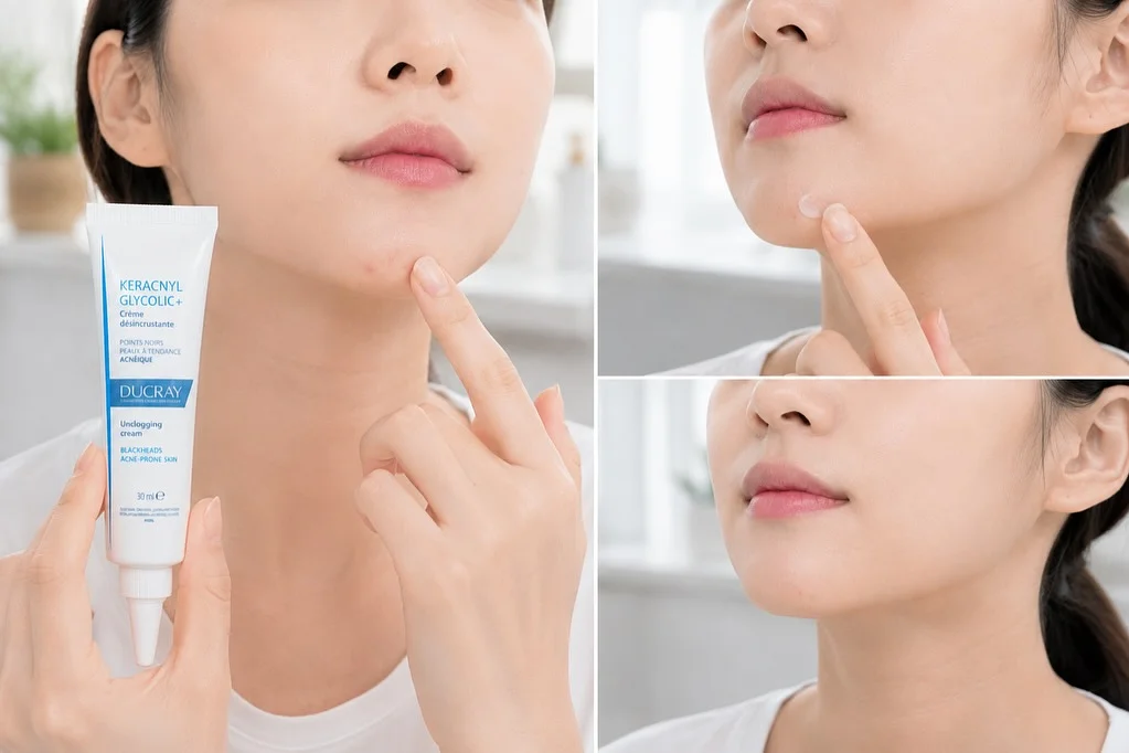 샤넬 데님 토트백 2