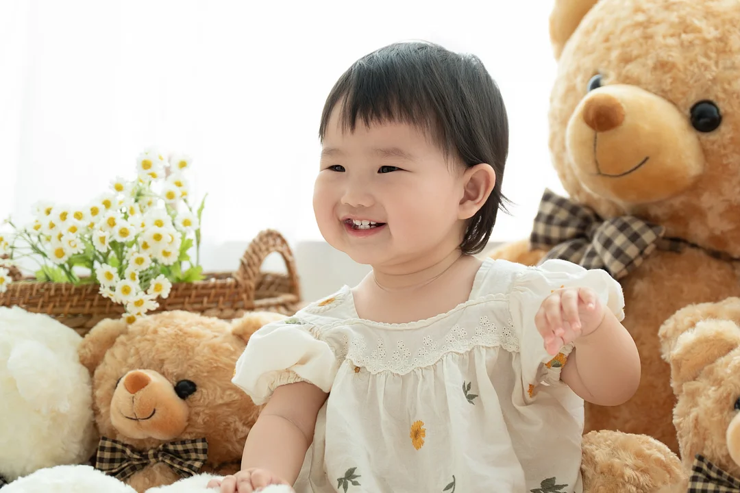 원앙송편 바람떡 & 화과자 8구 2단 2
