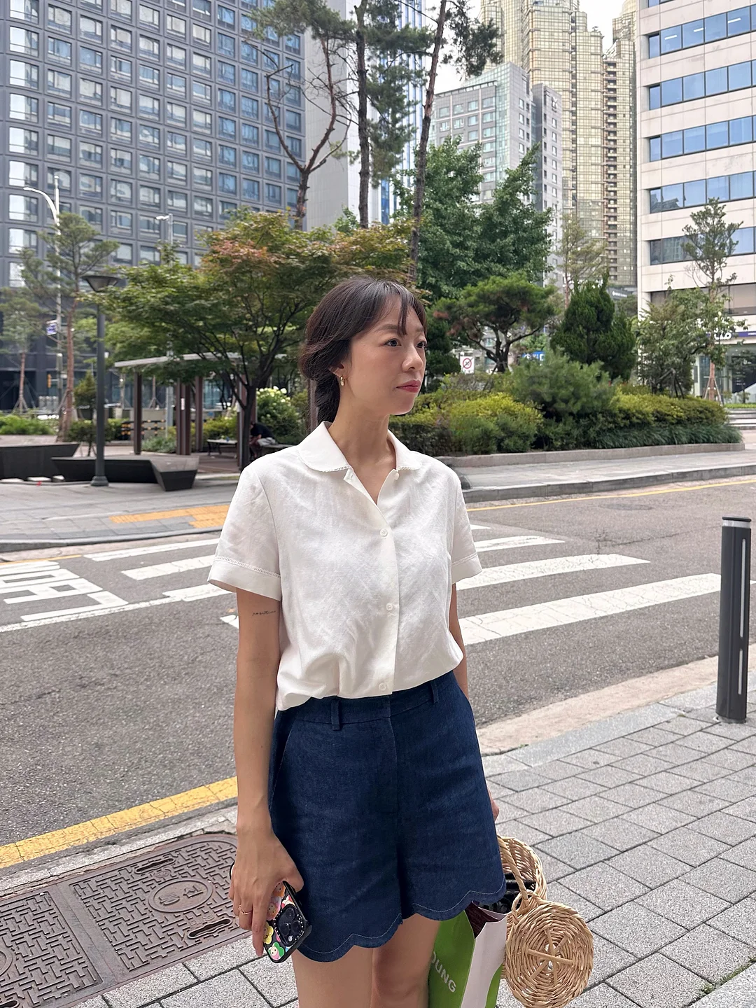 무한 색연필 1