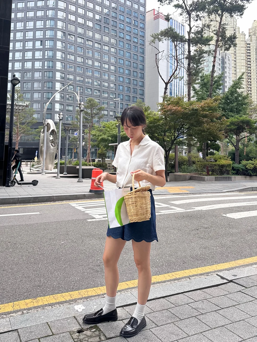 무한 색연필 3