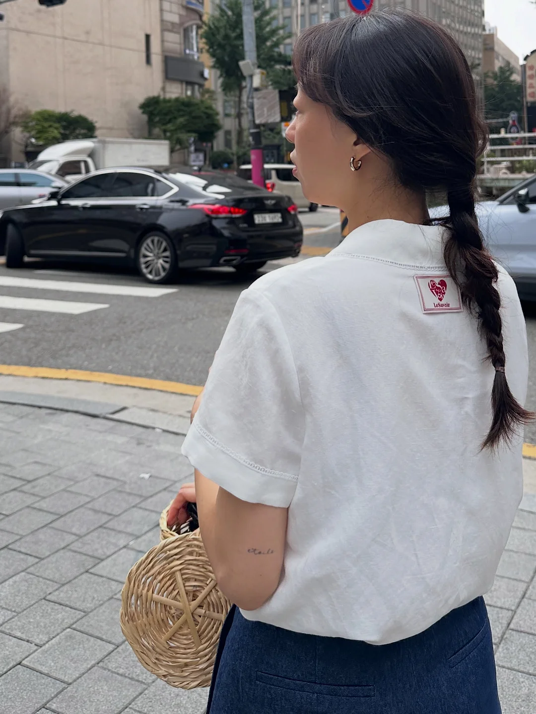 무한 색연필 4