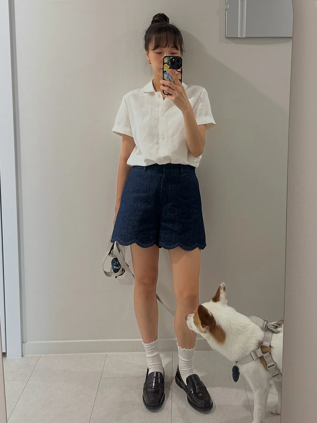 무한 색연필 5