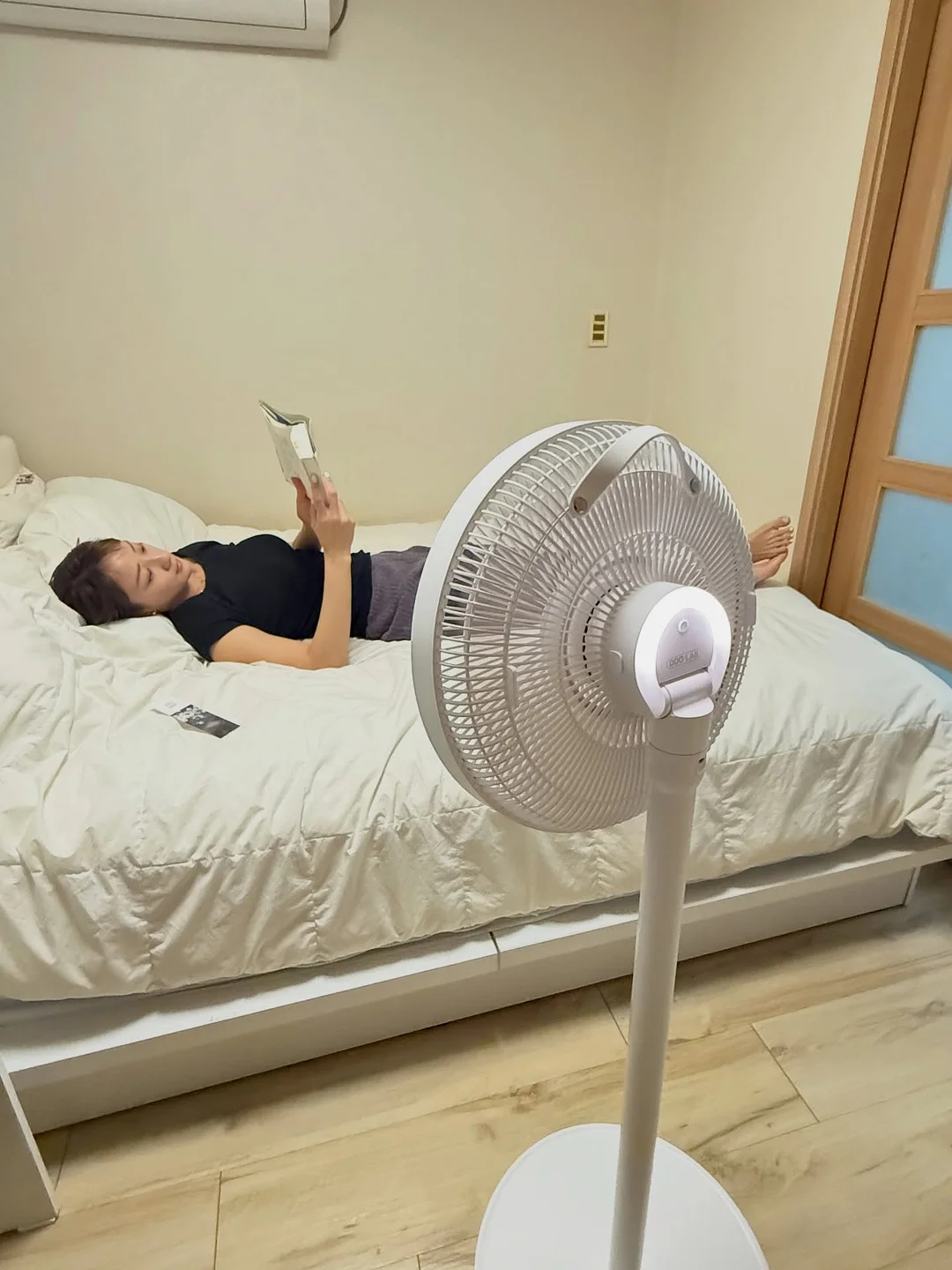 프리미엄 부츠컷 슬랙스 6
