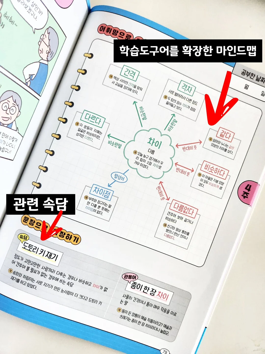 럭키룸 언더주름 블라우스 6