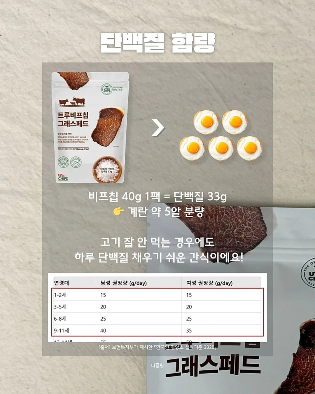 유기농 호두오일 캡슐 9
