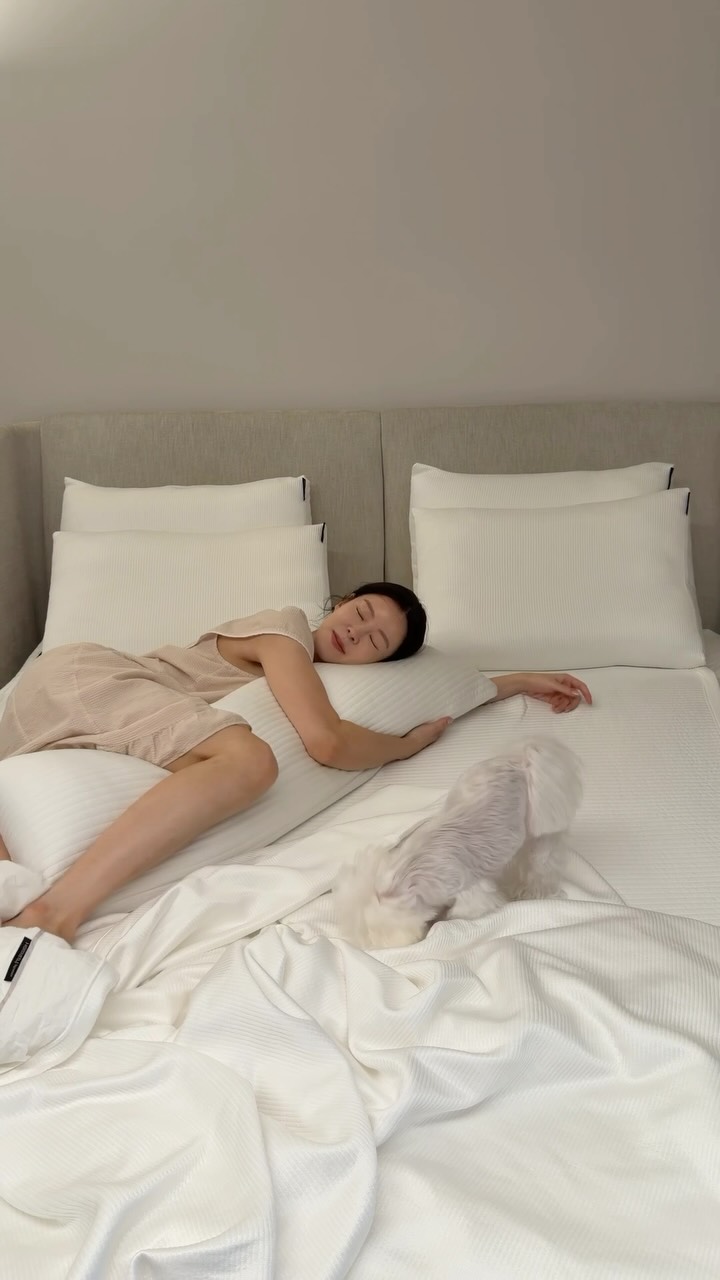 몽벨 백팩