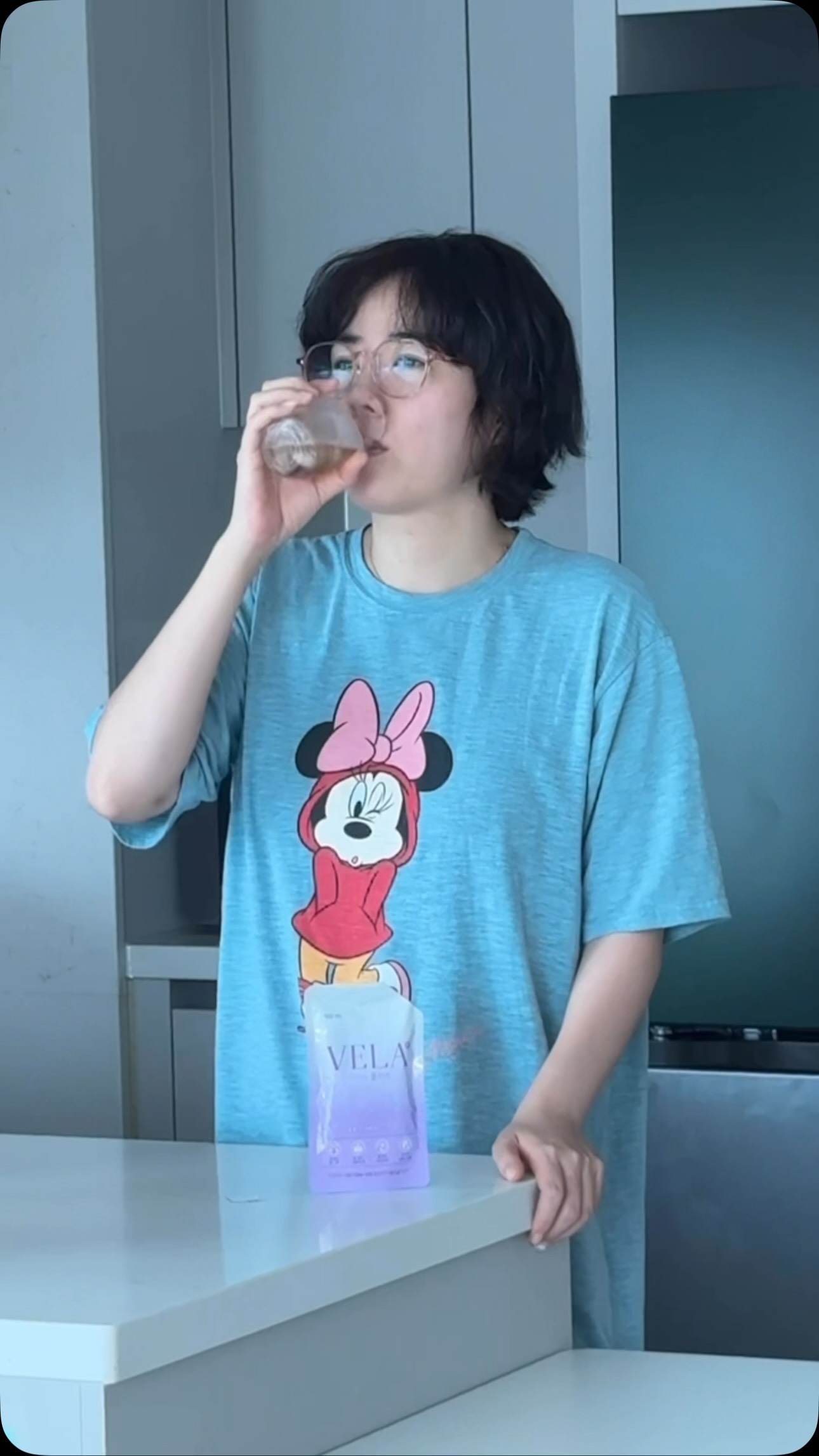 Kapital T-shirt