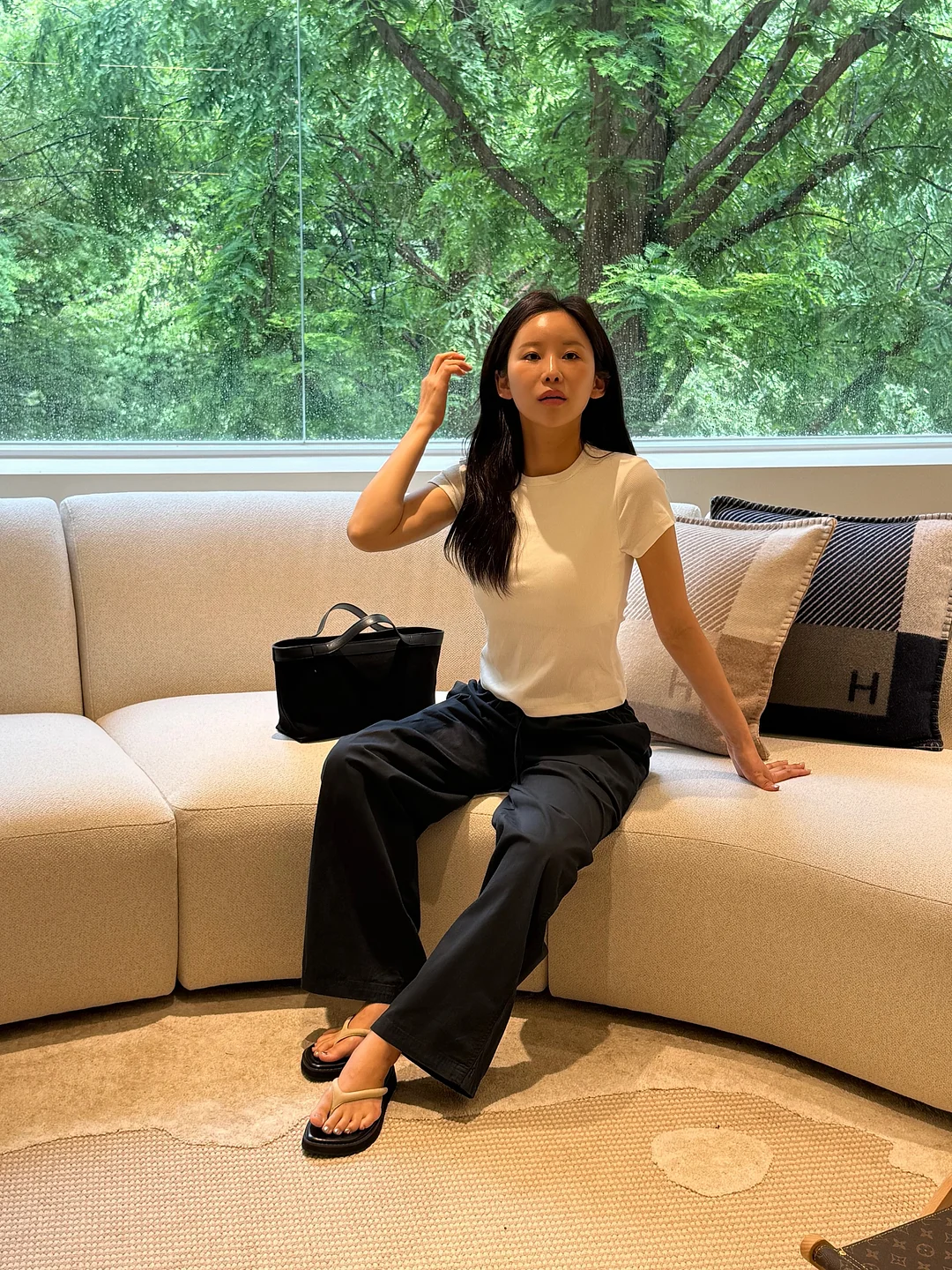 맥앤치즈 더블비프/맥앤치즈 스파이시 치킨 2