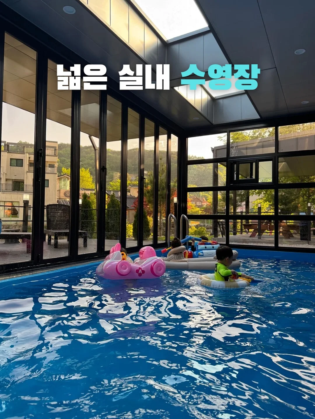 뷰티아카데미 실무 교육과정 9