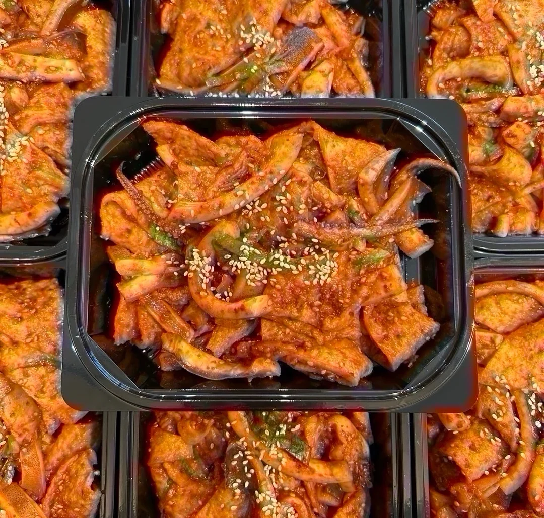 부케 압화 액자 11