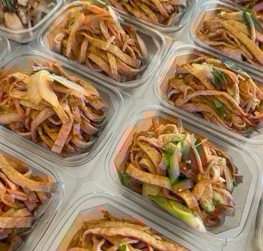 부케 압화 액자 17