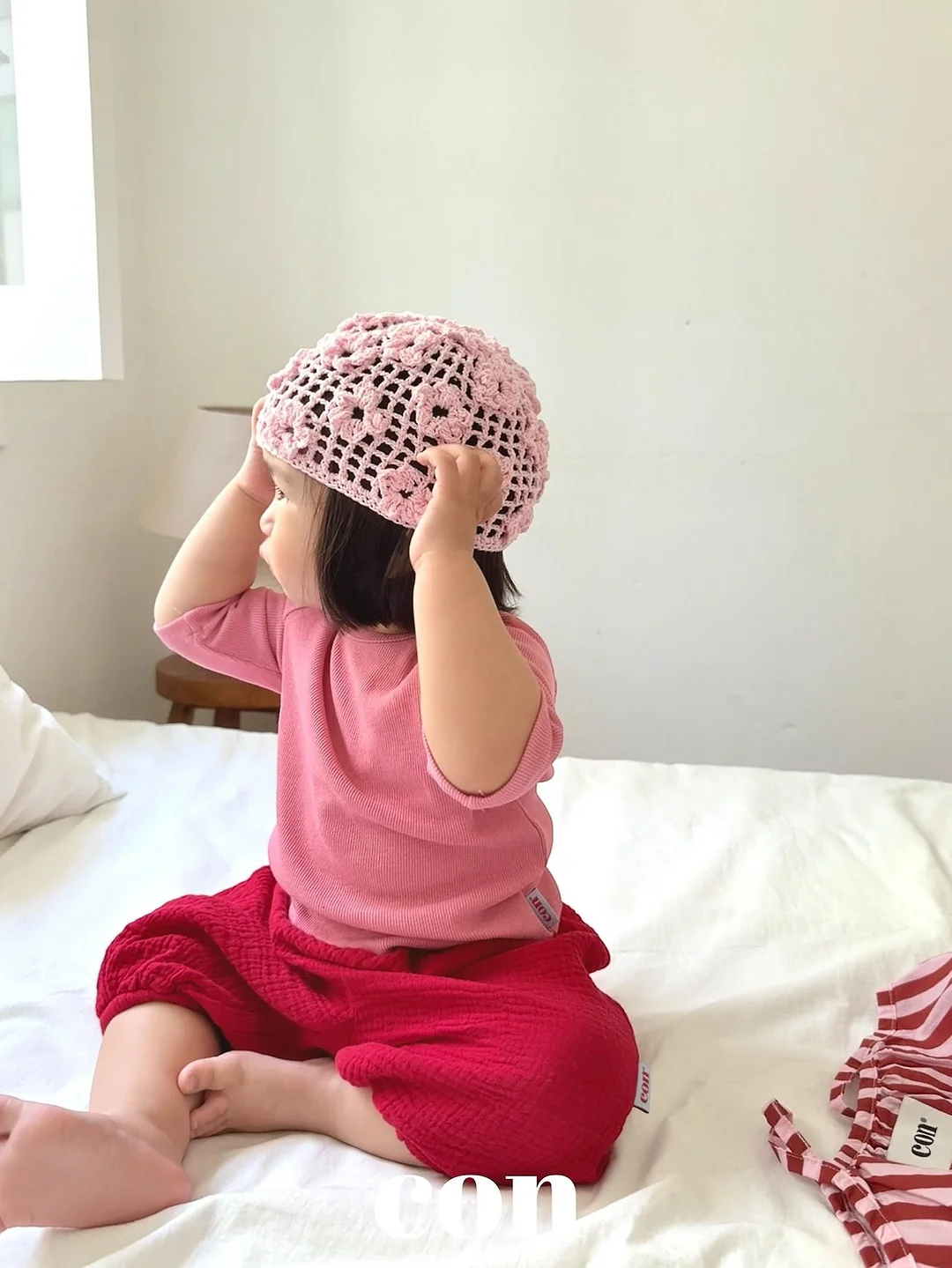 봄여름 아동복 5