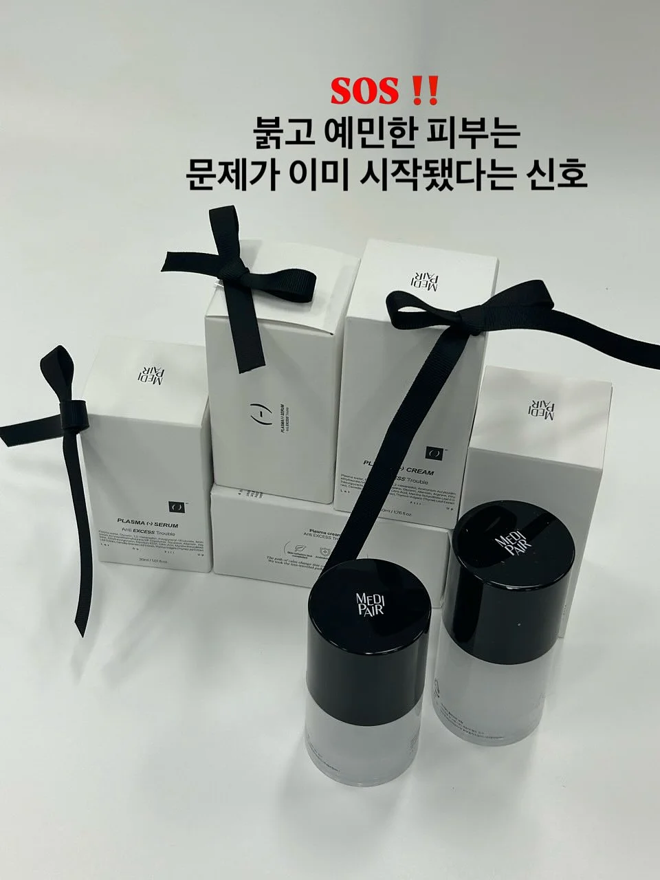 린넨 나시 블라우스&베스트 1