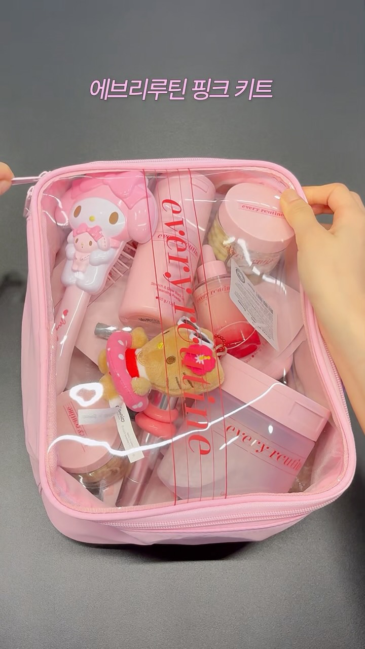 비밸런스 소프트 필링 클렌저