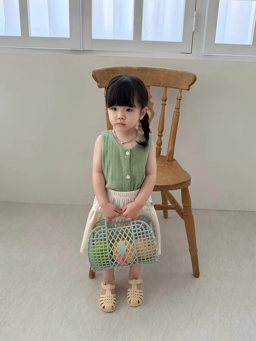 듀얼 무선 이어폰 1