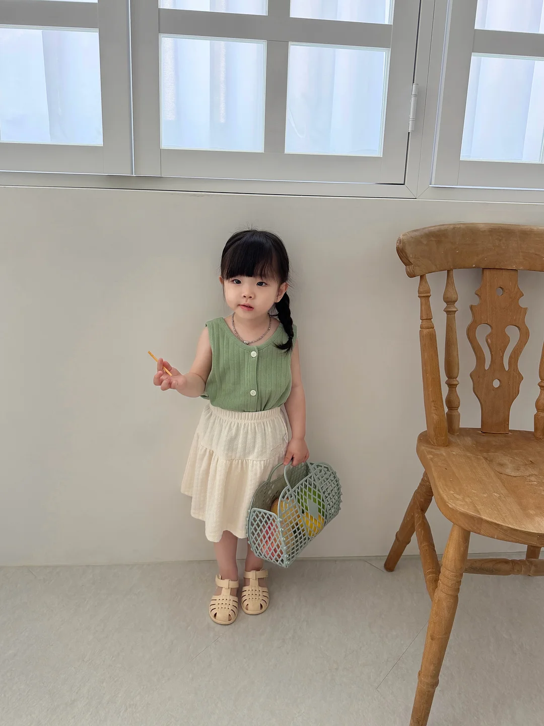 듀얼 무선 이어폰 6