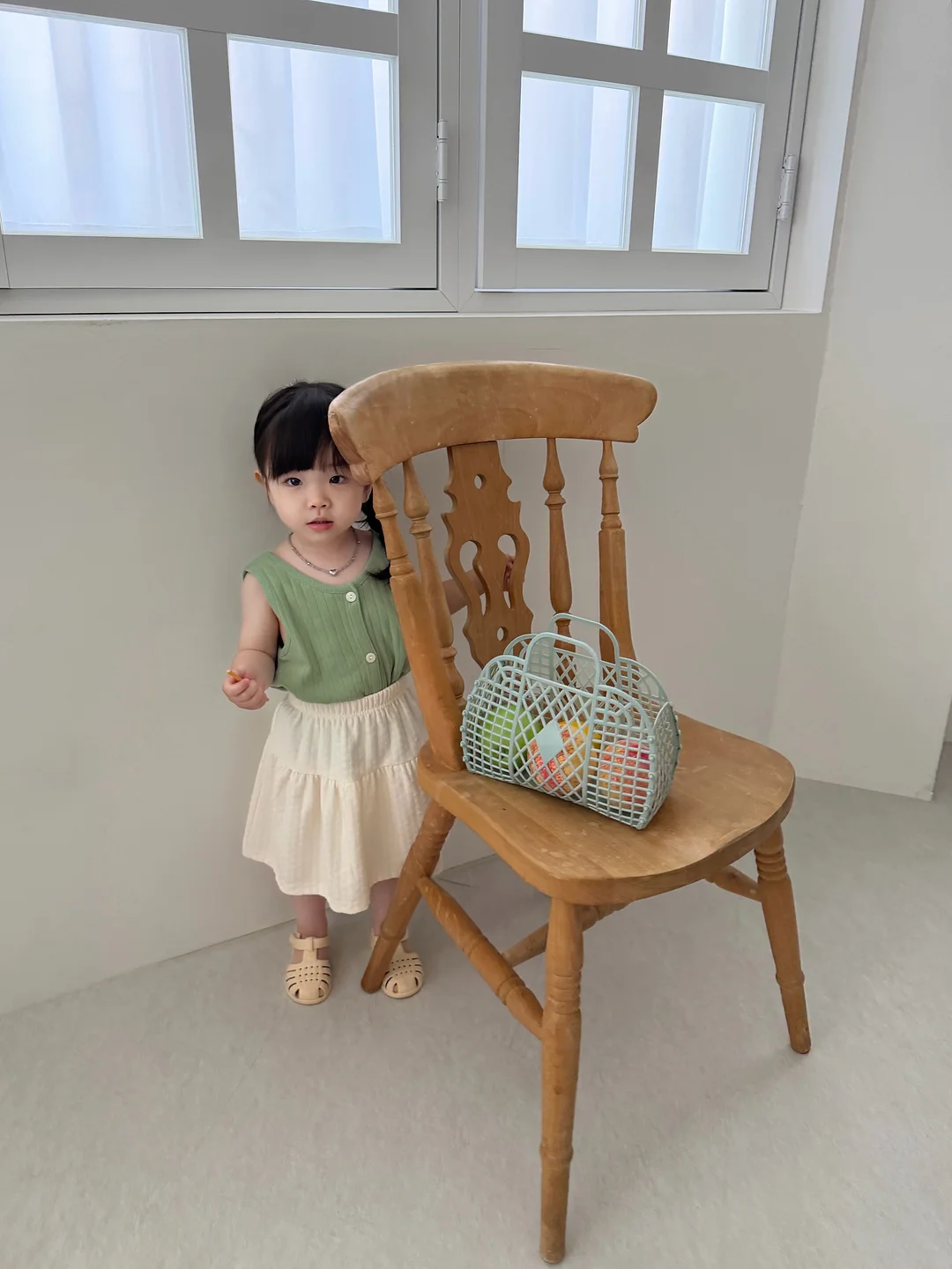 듀얼 무선 이어폰 7