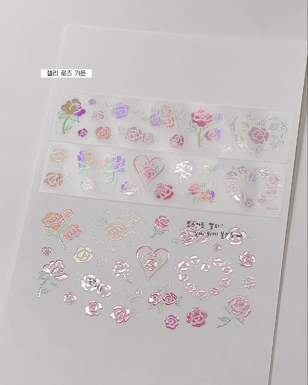 패브릭 바스켓 10