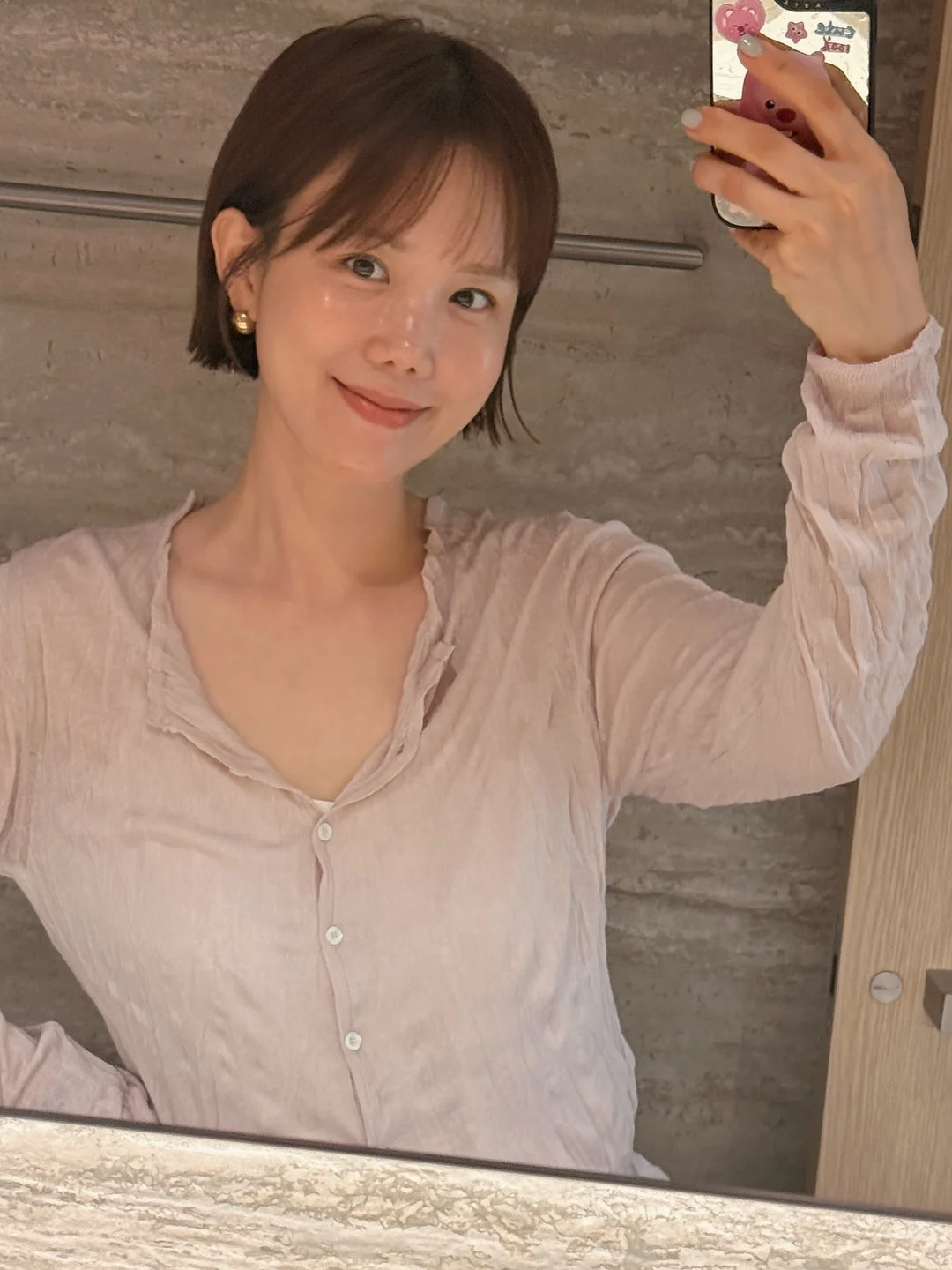 체리 잠옷 13