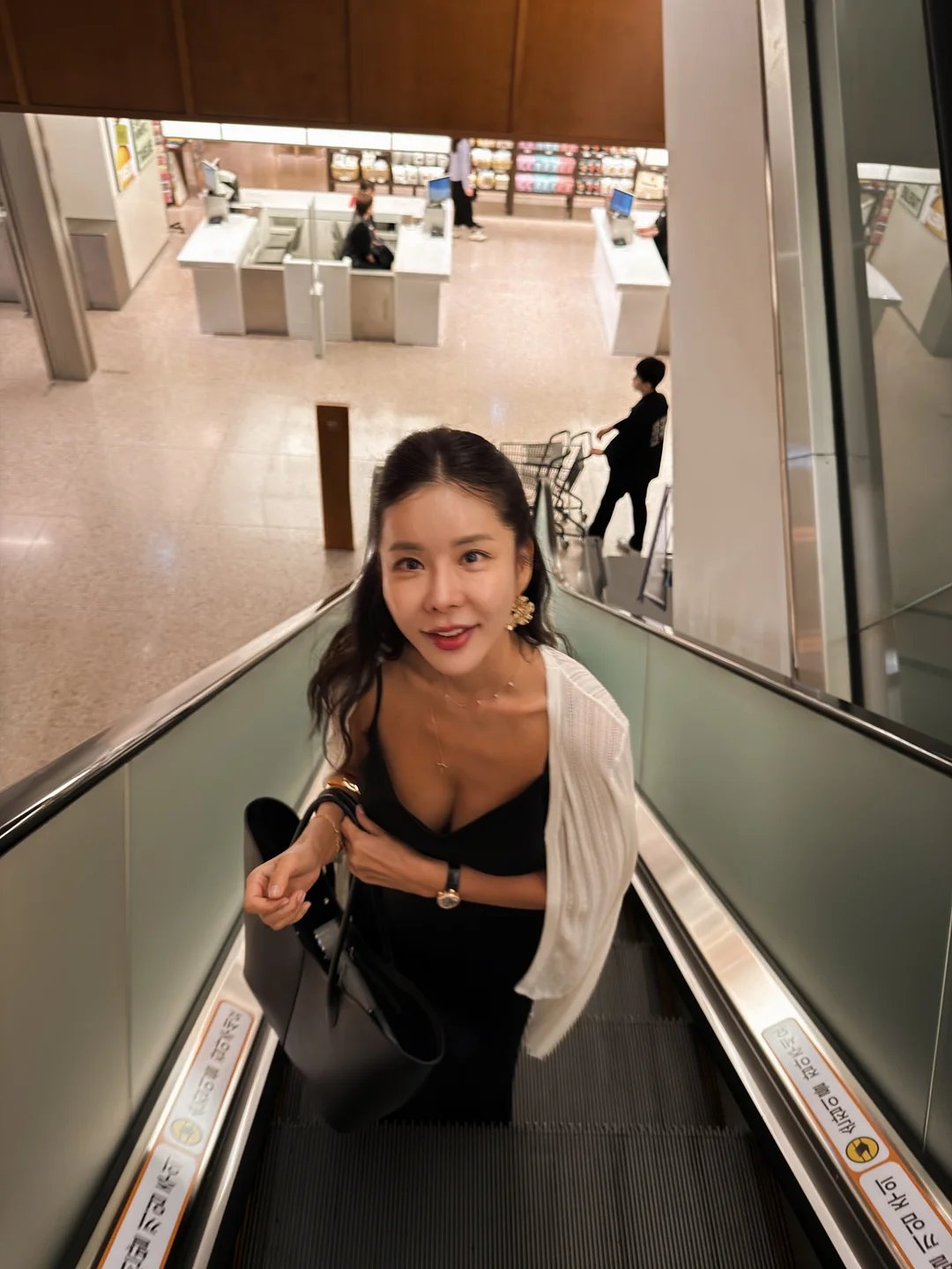링클 하트 플리츠 상하복 6