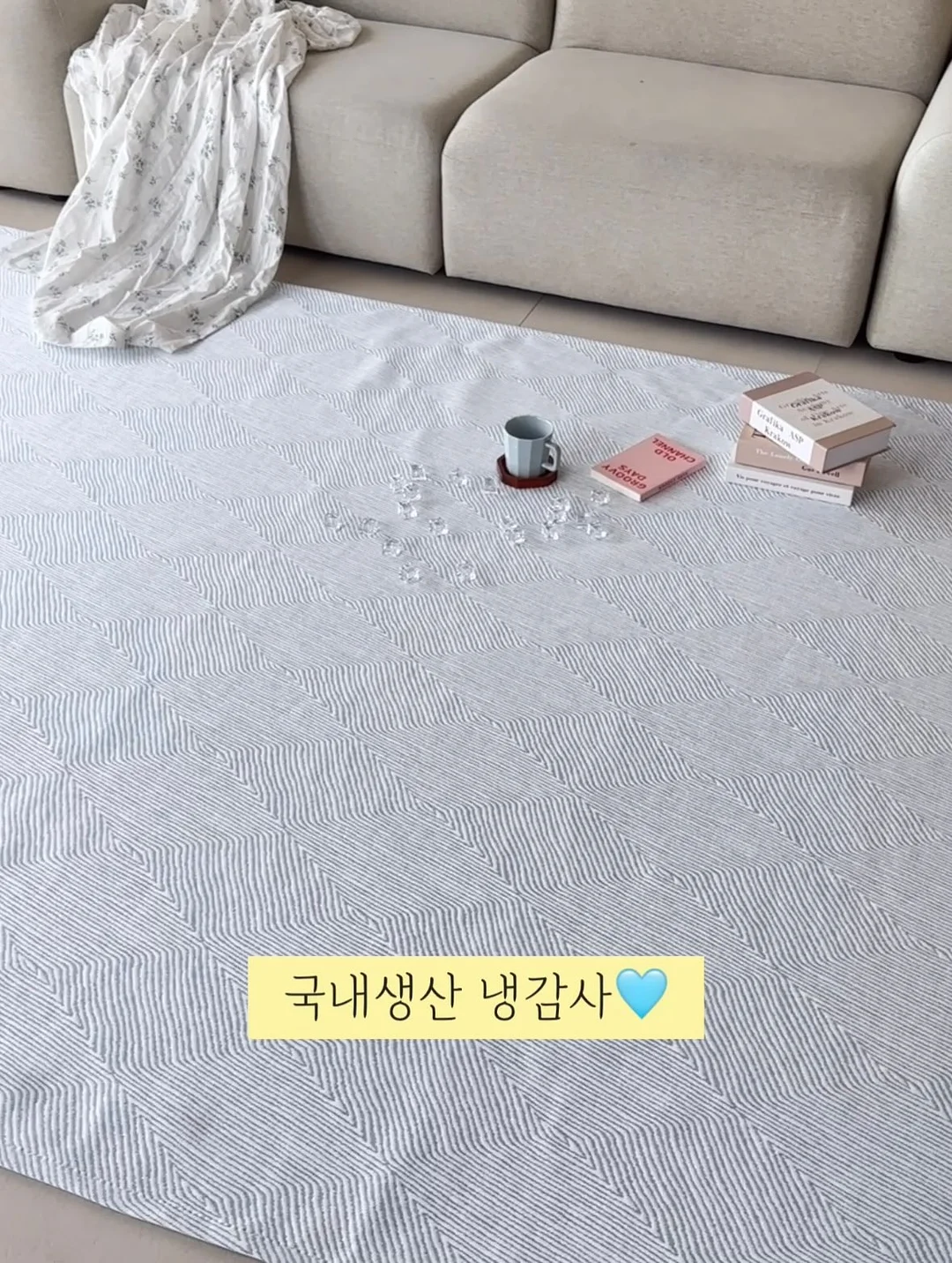 스트라이프 티셔츠 2