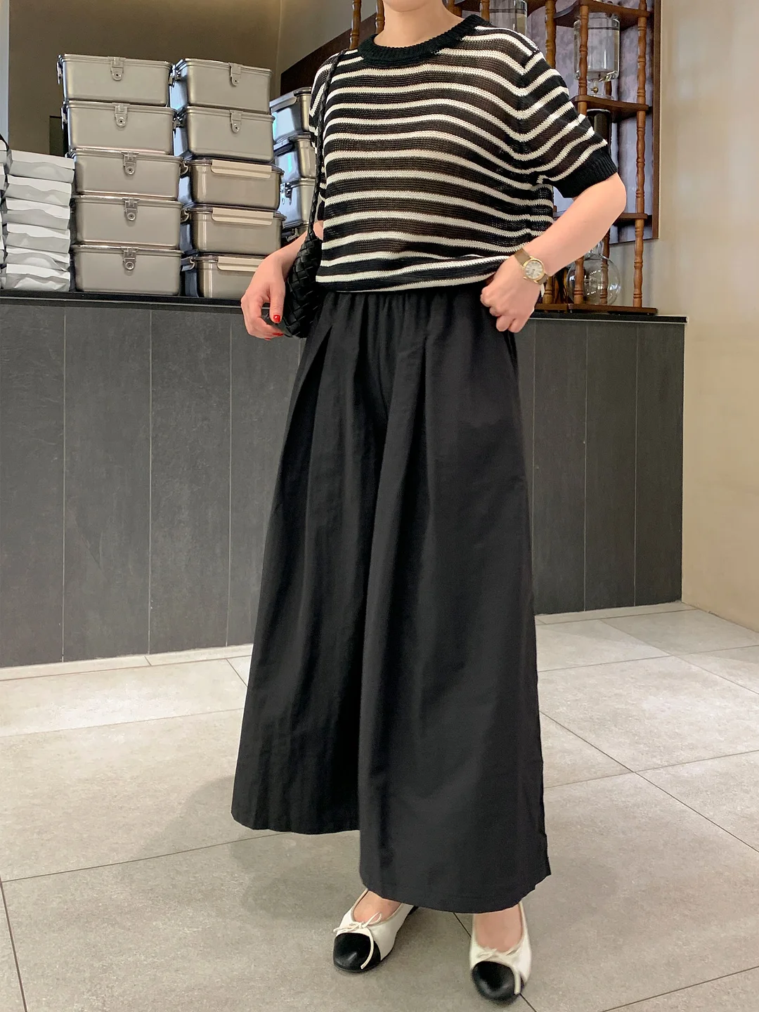 day fabric 헤어밴드 14