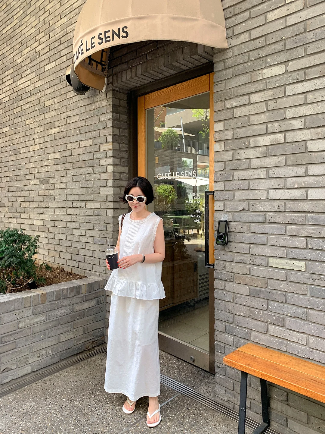 day fabric 헤어밴드 17