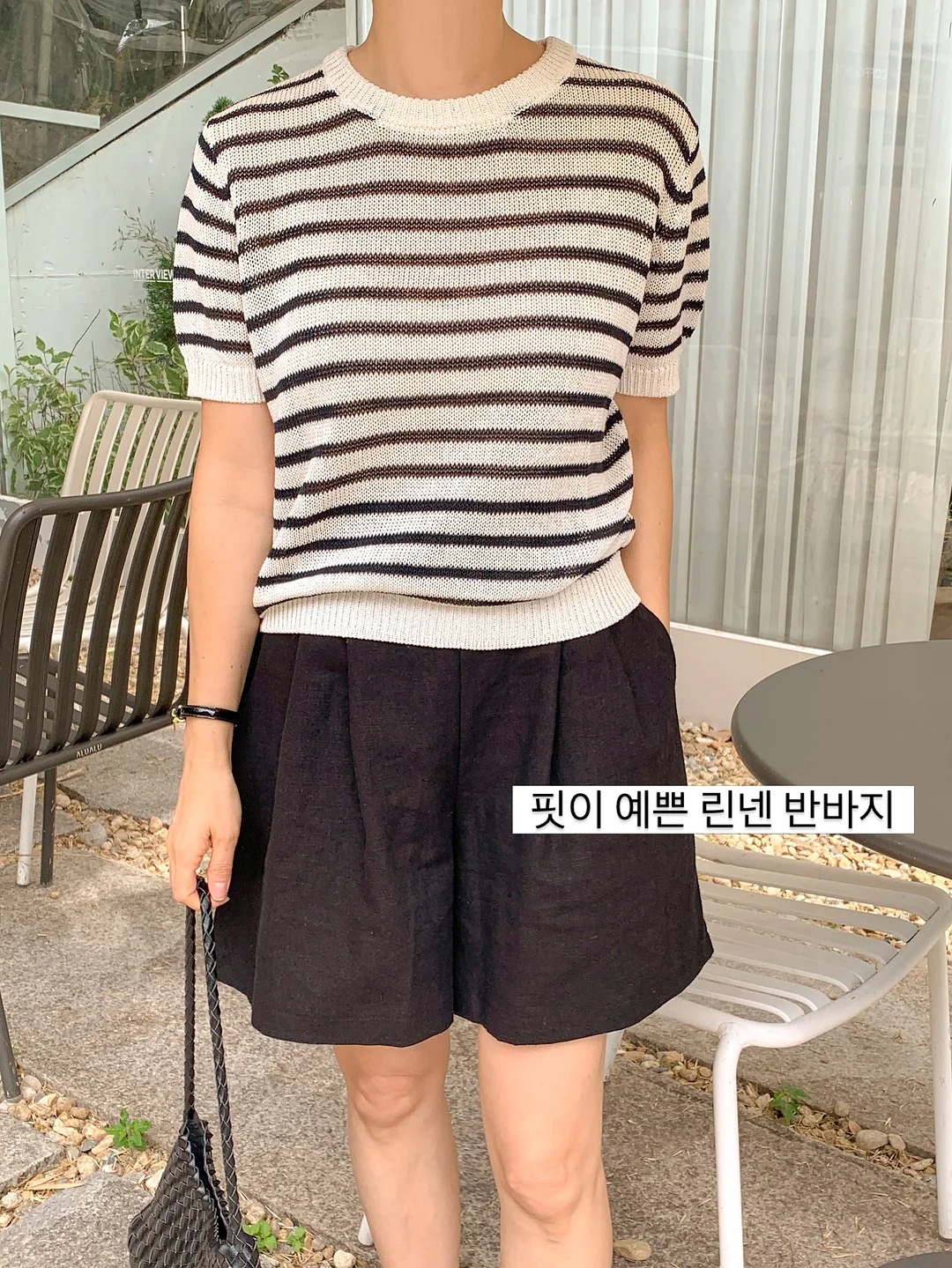 day fabric 헤어밴드 9