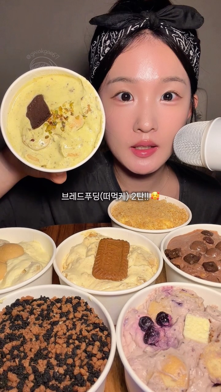 납작한 스타일 집게핀