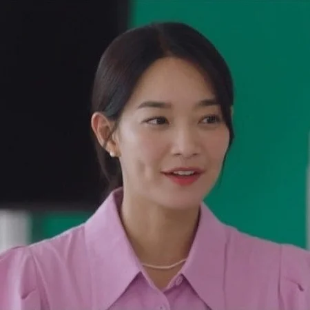 앤틱 까메오 화병 11